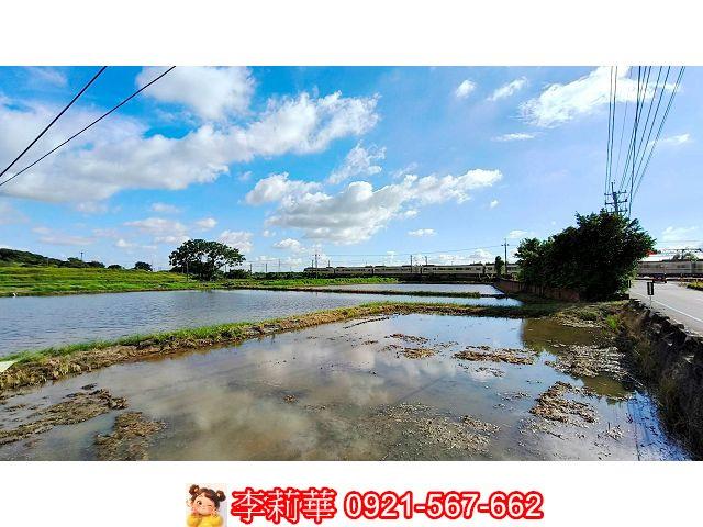台南官田農地-12