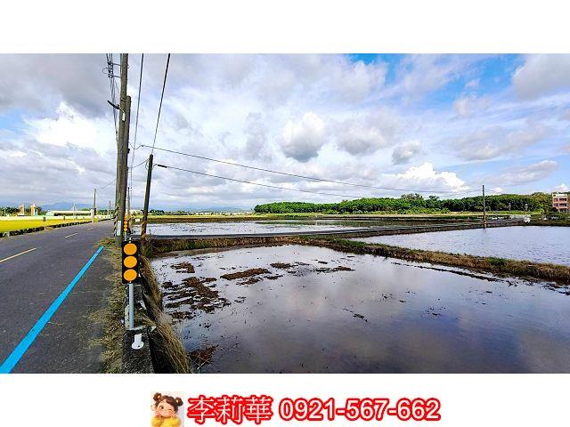 台南官田農地-4
