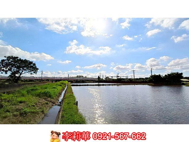 台南官田農地-7