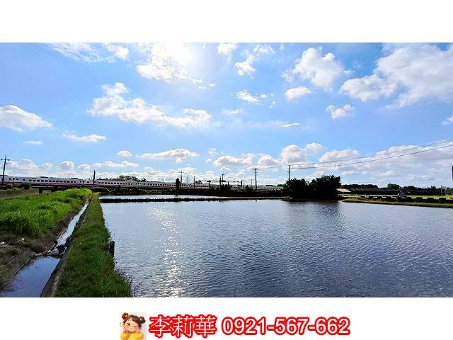 台南官田農地-8