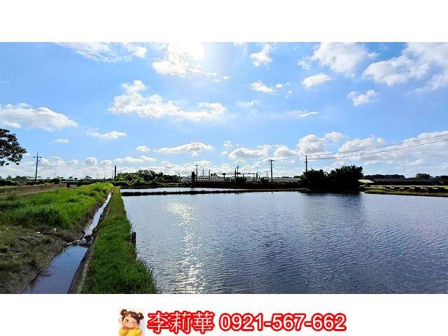 台南官田農地-9