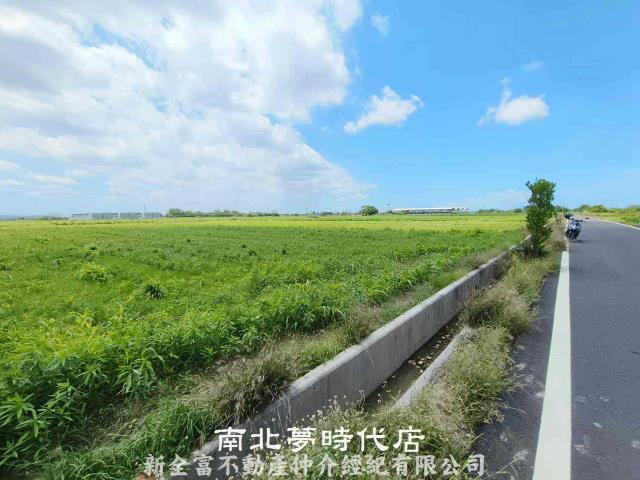 鹽水農地-6