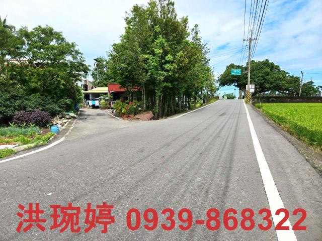 草屯農地-1