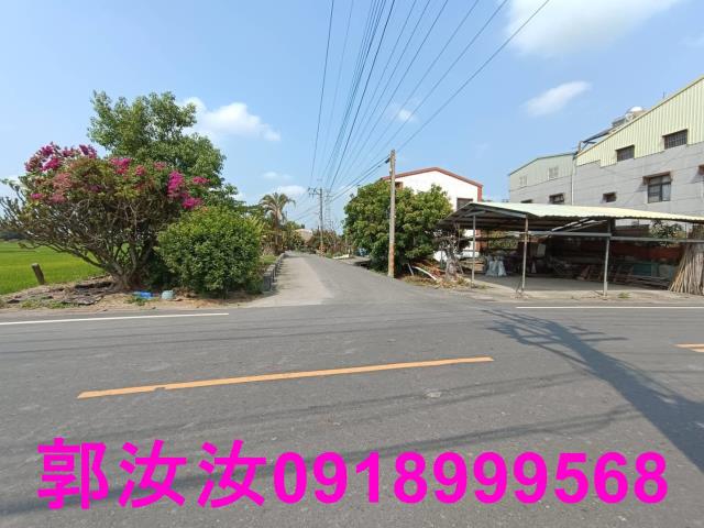 白河農地-2