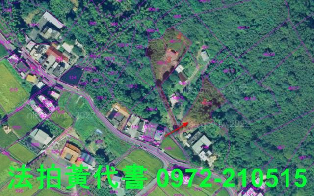 新竹芎林農地法拍-11