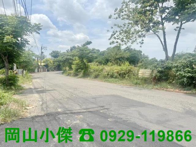 燕巢農地-1