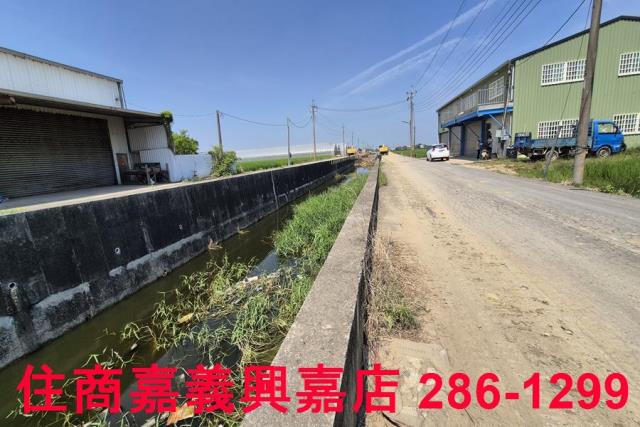 民雄農地-1