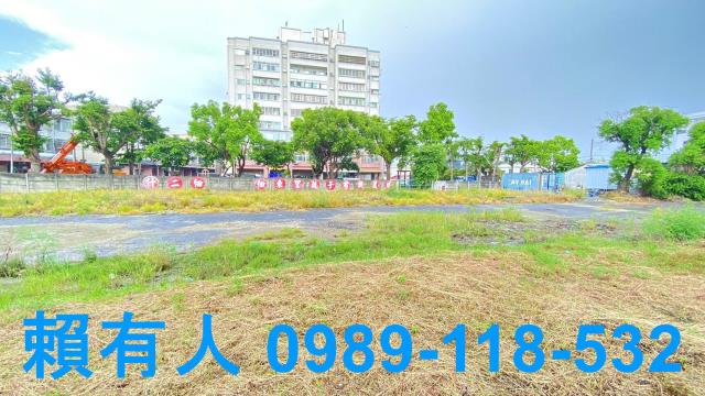台南建地-3