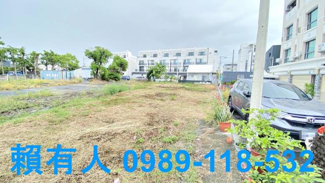 台南建地-5