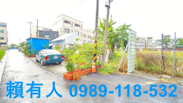 台南建地-7