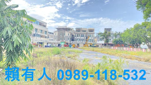 台南建地-9