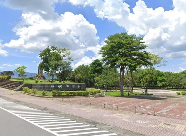 台南玉井農地-2