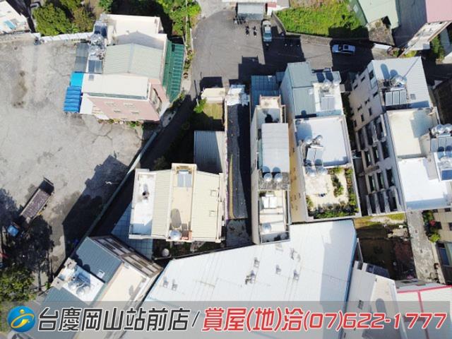 高雄路竹建地-4