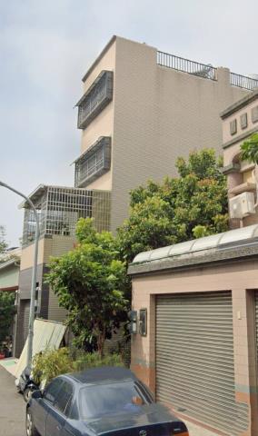 台南北區建地法拍-8