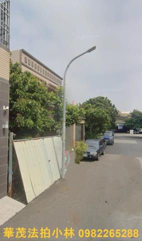 台南北區建地法拍-2