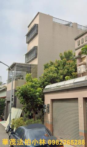 台南北區建地法拍-3
