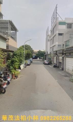 台南北區建地法拍-5