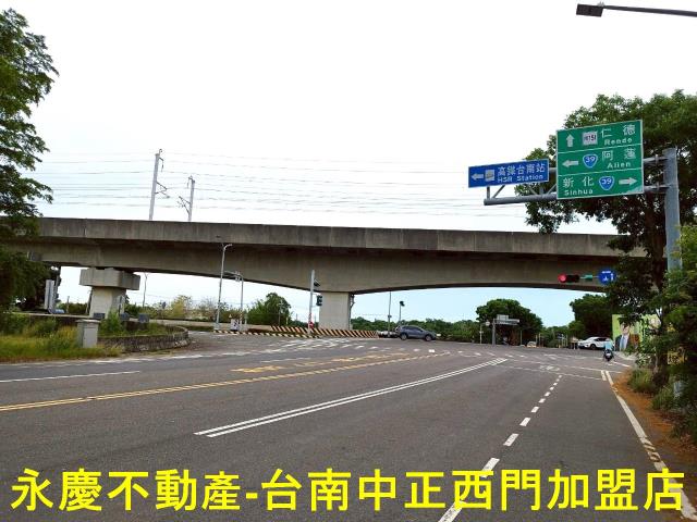 歸仁農地-2