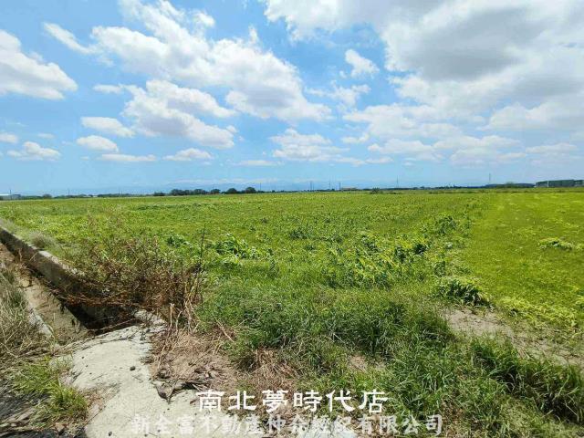台南鹽水農地-4