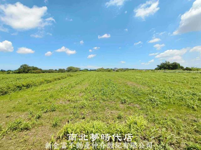 台南鹽水農地-3