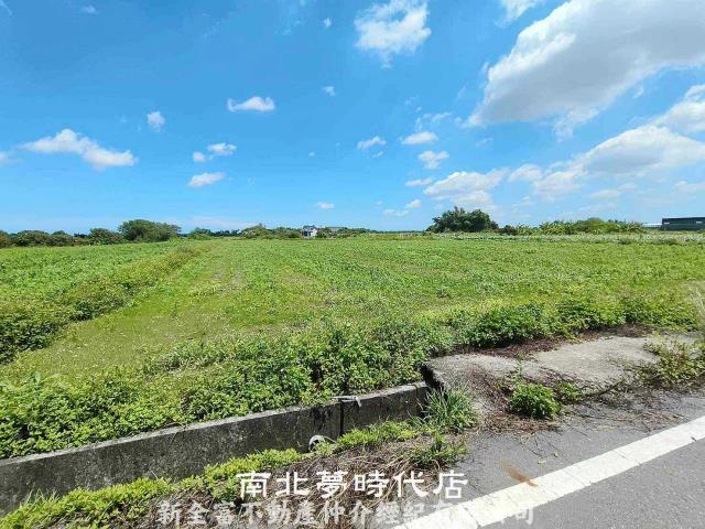台南鹽水農地-4