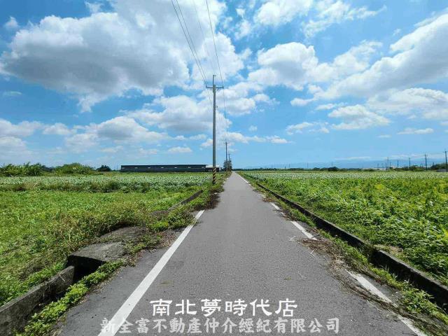 台南鹽水農地-7