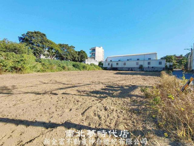 台南關廟農地-1