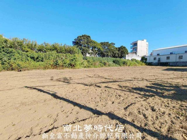 台南關廟農地-2