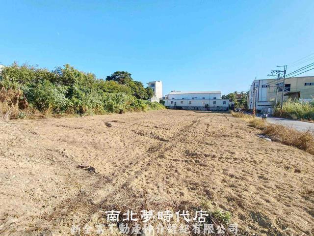 台南關廟農地-5