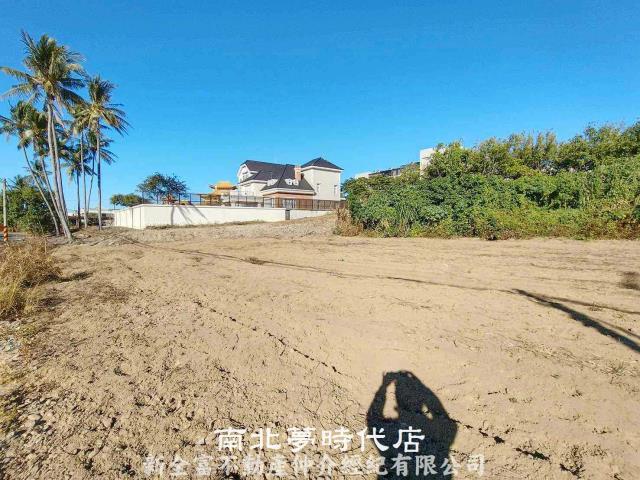 台南關廟農地-7