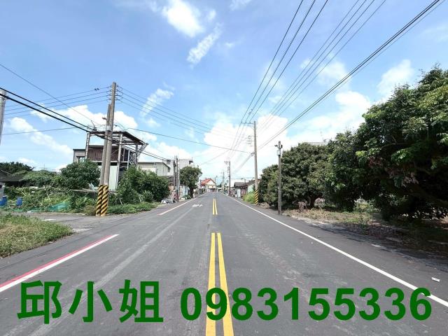 嘉義溪口建地-2