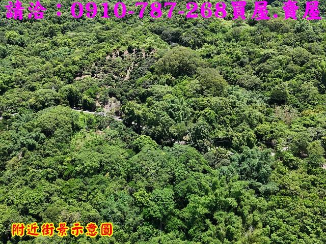 台南白河農地-10