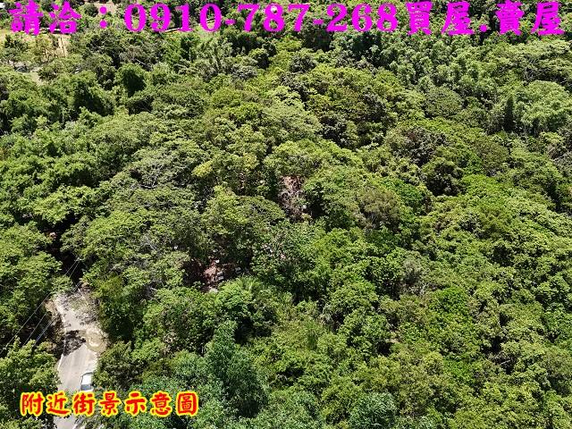 台南白河農地-12