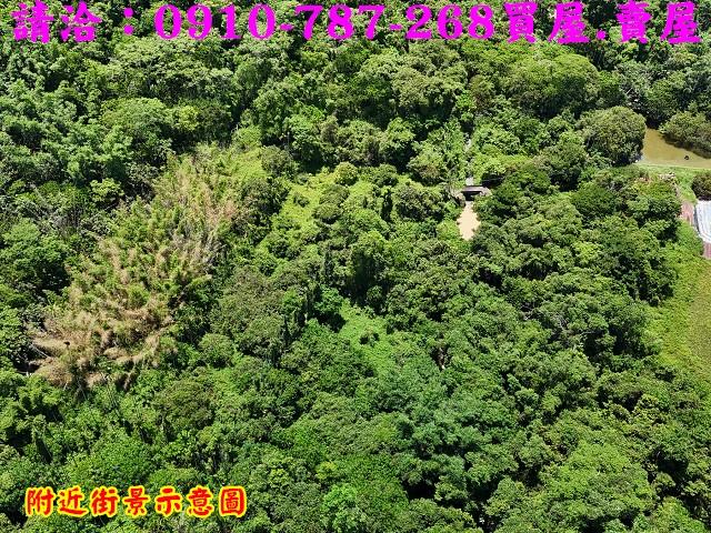 台南白河農地-15