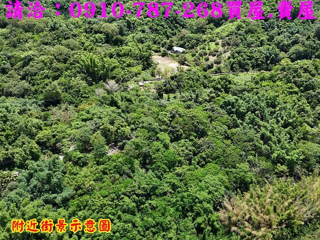 台南白河農地-9
