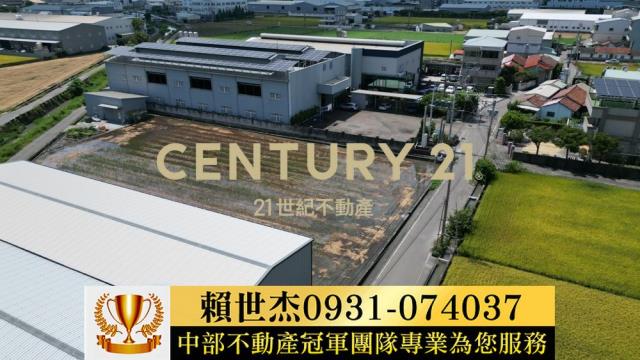 台中農地-9