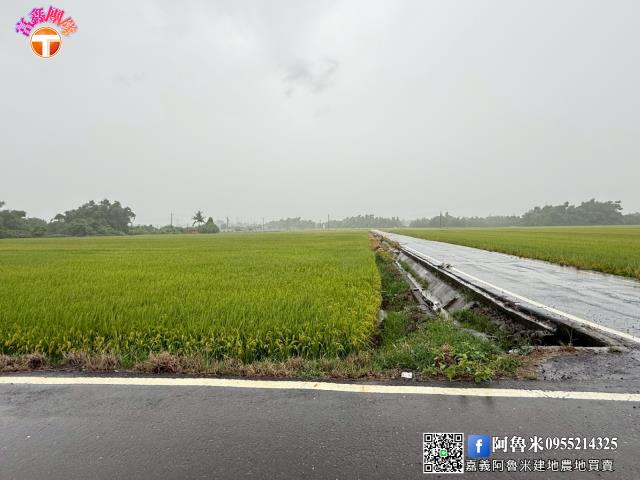 台南白河農地-4