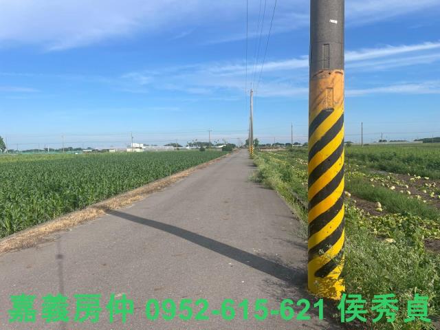 鹿草農地-3