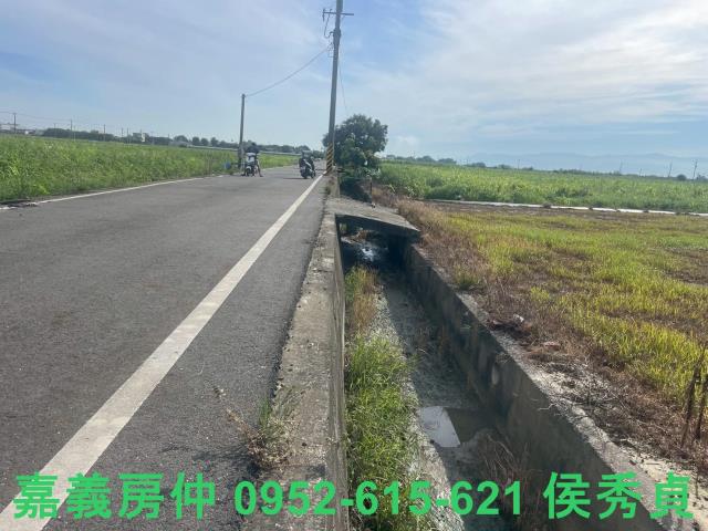 鹿草農地-4