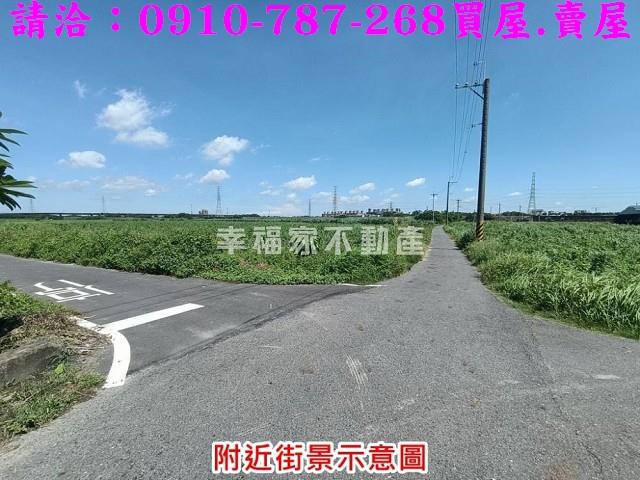 柳營農地-2