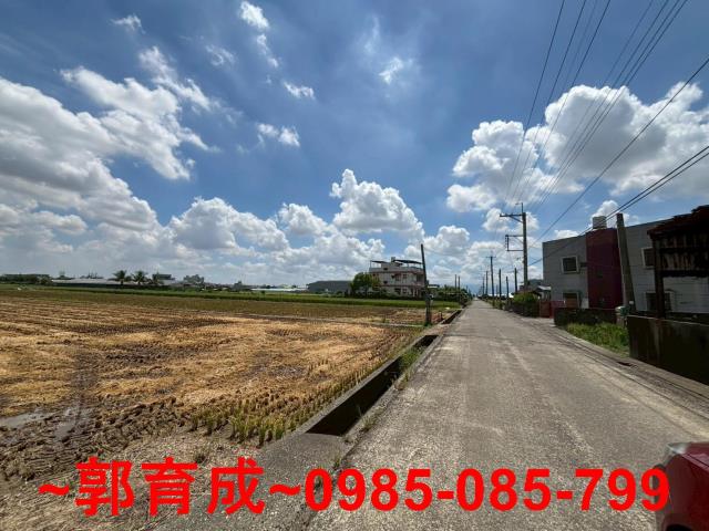 嘉義農地-4