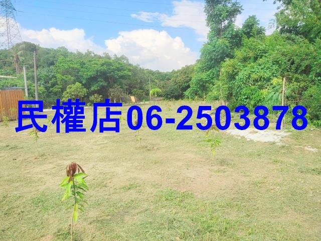 楠西農地-14