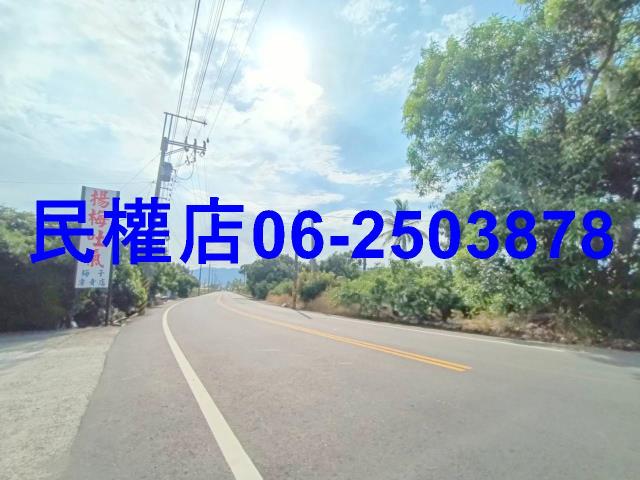楠西農地-15