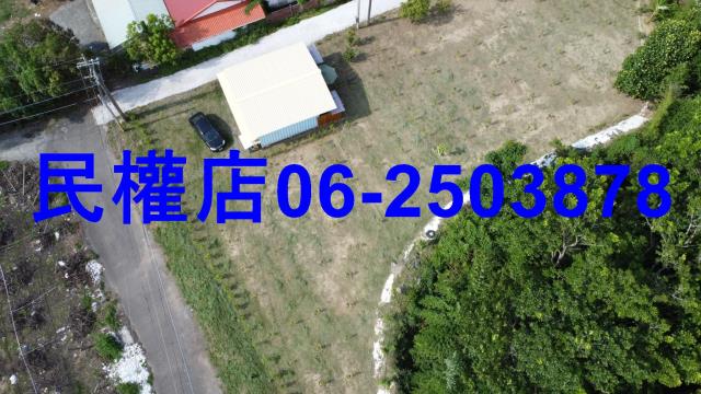 楠西農地-1