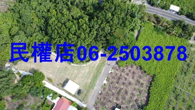 楠西農地-3