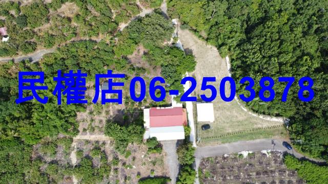 楠西農地-4