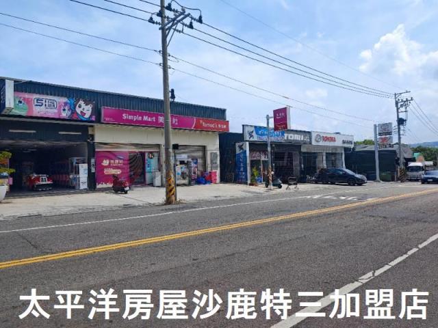 龍井建地-4