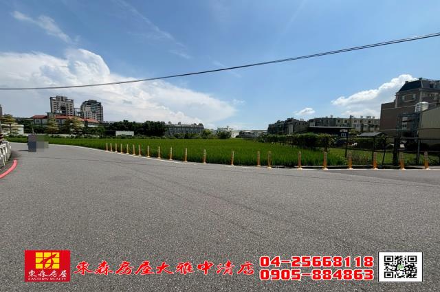 大雅農地-3