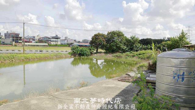 台南柳營農地-1