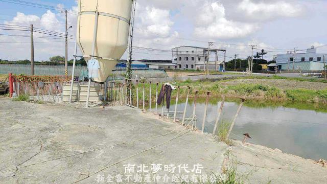 台南柳營農地-2